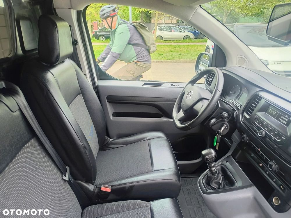 Opel VIVARO C - 12