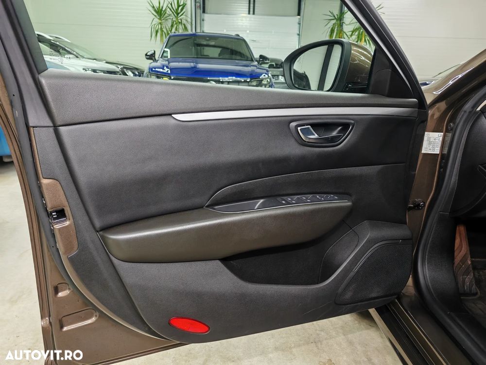 Renault Talisman ENERGY TCe 150 EDC INTENS - 27
