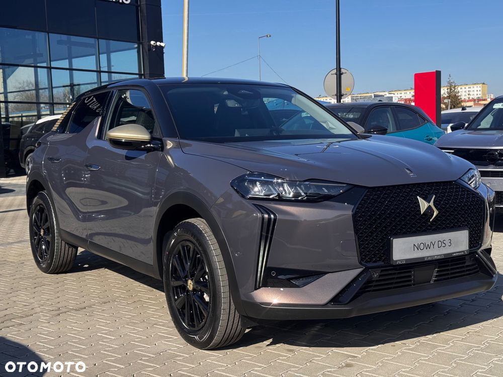 DS Automobiles DS 3 - 2
