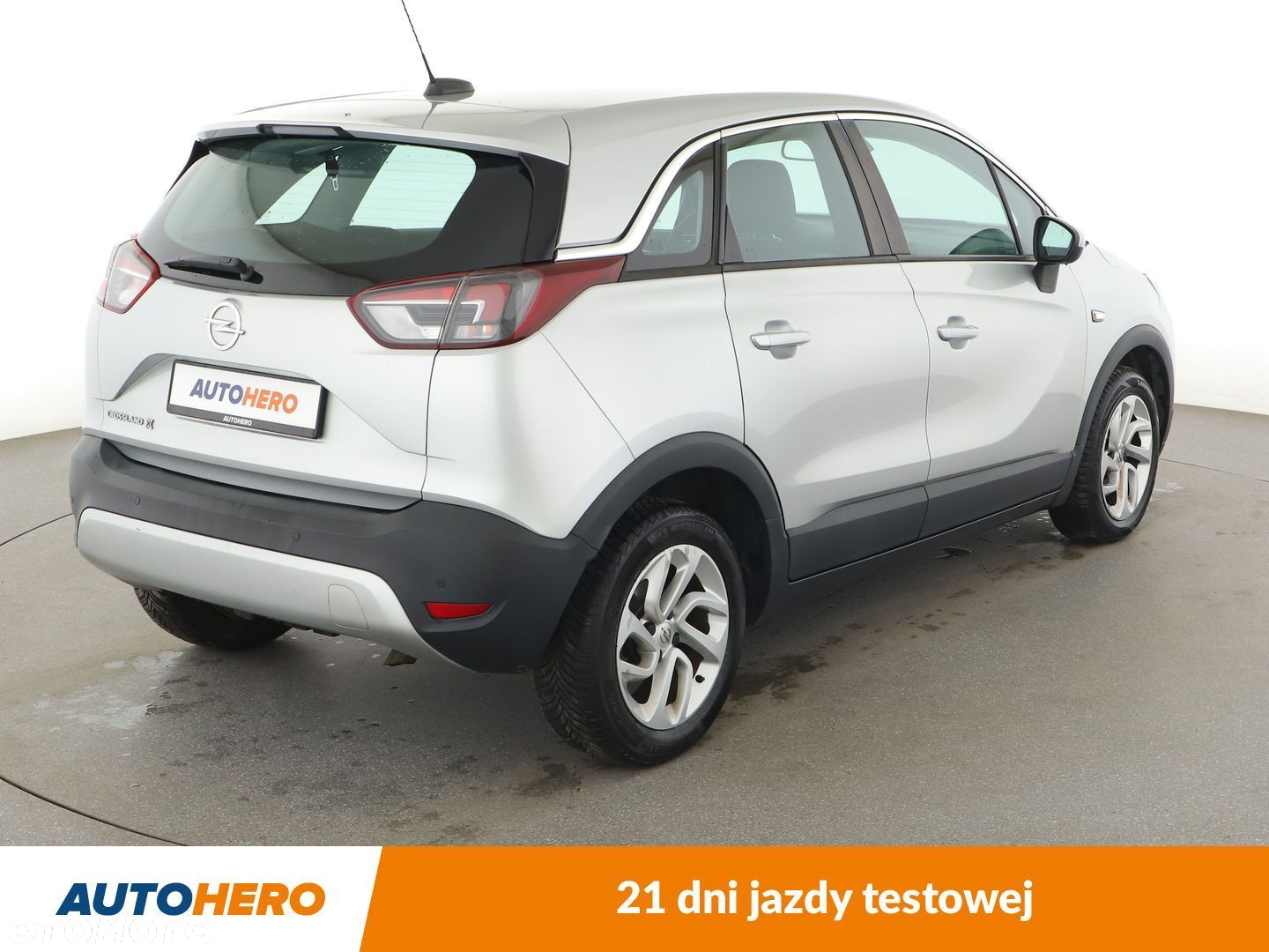 Opel Crossland X 1.5 CDTI Edition S&S - 6