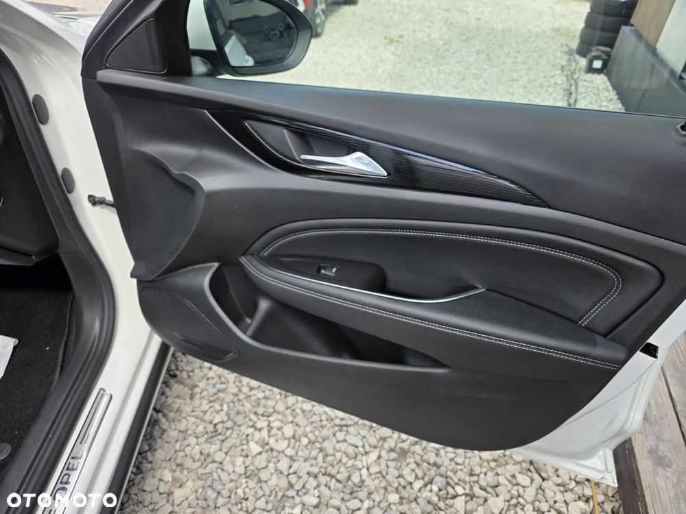 Opel Insignia 1.5 Direct InjectionTurbo Ultimate Exclusive - 21