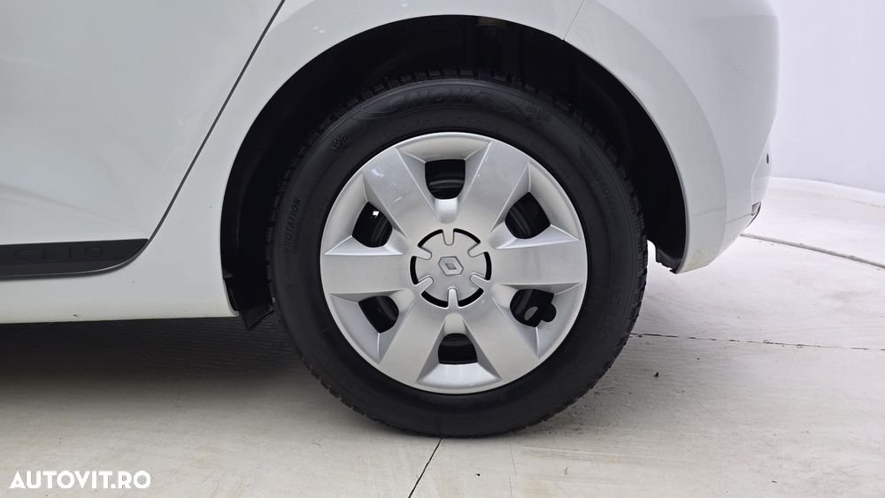 Renault Clio V 1.0 TCe Life - 22