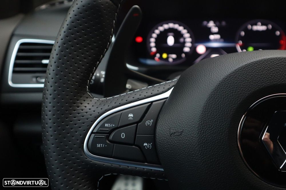 Renault Mégane 1.8 TCe R.S. Ultime EDC - 26