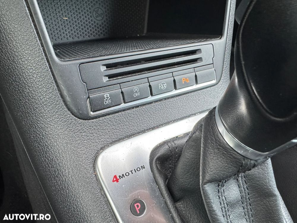 Volkswagen Tiguan 2.0 TDI DPF 4Motion BlueMotion Technology DSG Lounge Sport & Style - 15