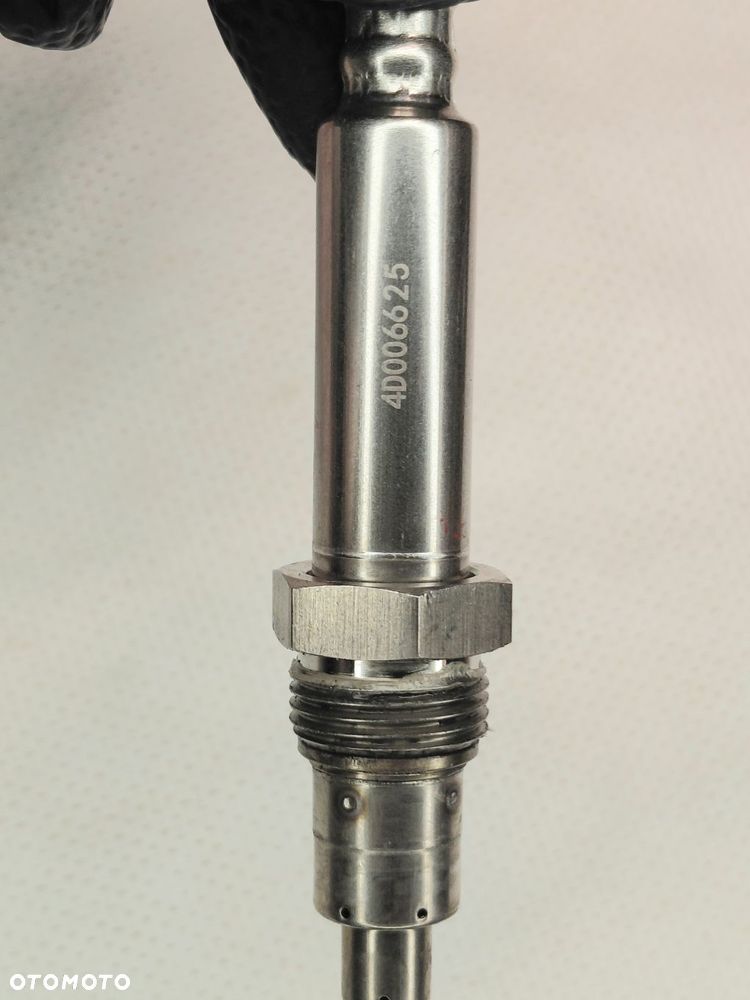 OPEL ASTRA K 5 V 1.6 CDTI SONDA NOX CZUJNIK TLENKU 55495596 - 5