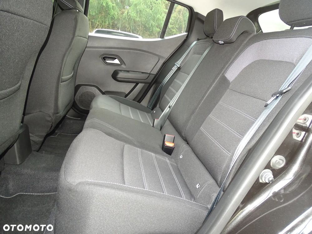 Dacia Sandero 1.0 TCe Comfort - 17