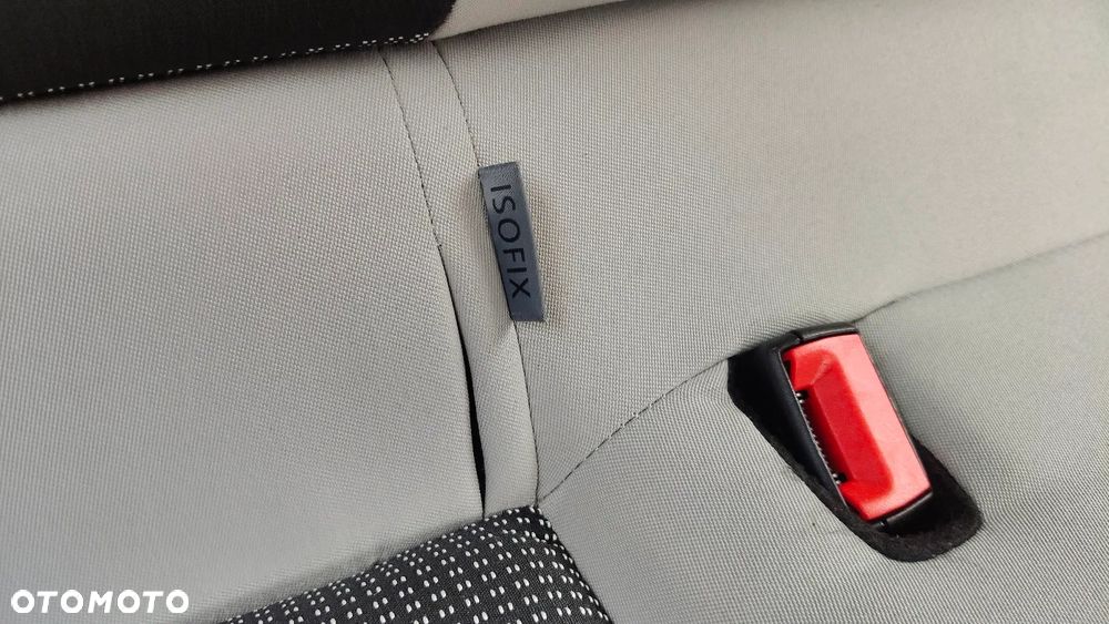 Seat Mii 1.0 4You White - 22