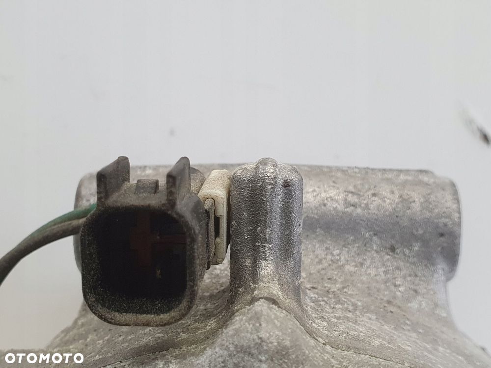 SPRĘŻARKA KLIMATYZACJI Volvo S60 II 1.6 D2 _ P31291251 - 9