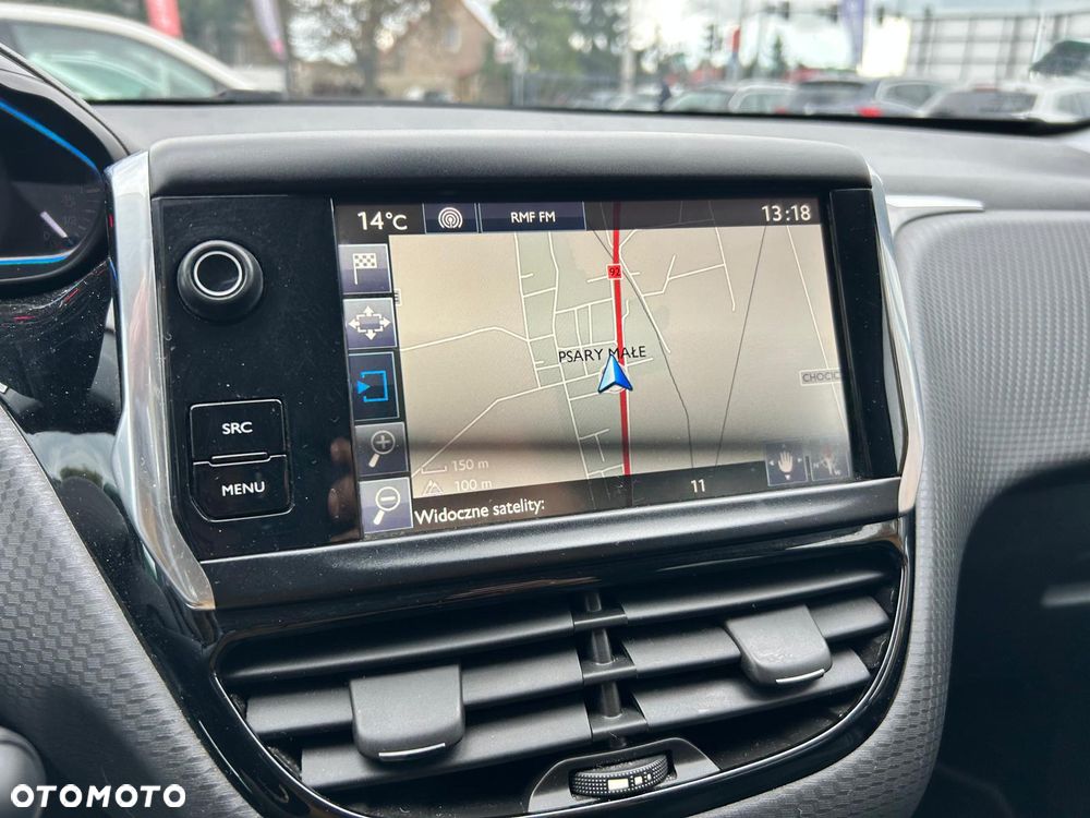 Peugeot 2008 1.2 Pure Tech GPF Crossway S&S - 34