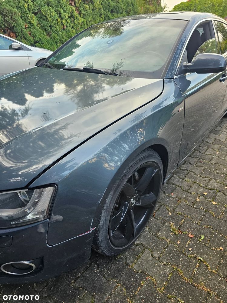 Audi A5 Sportback 2.0 TFSI Multitronic - 17