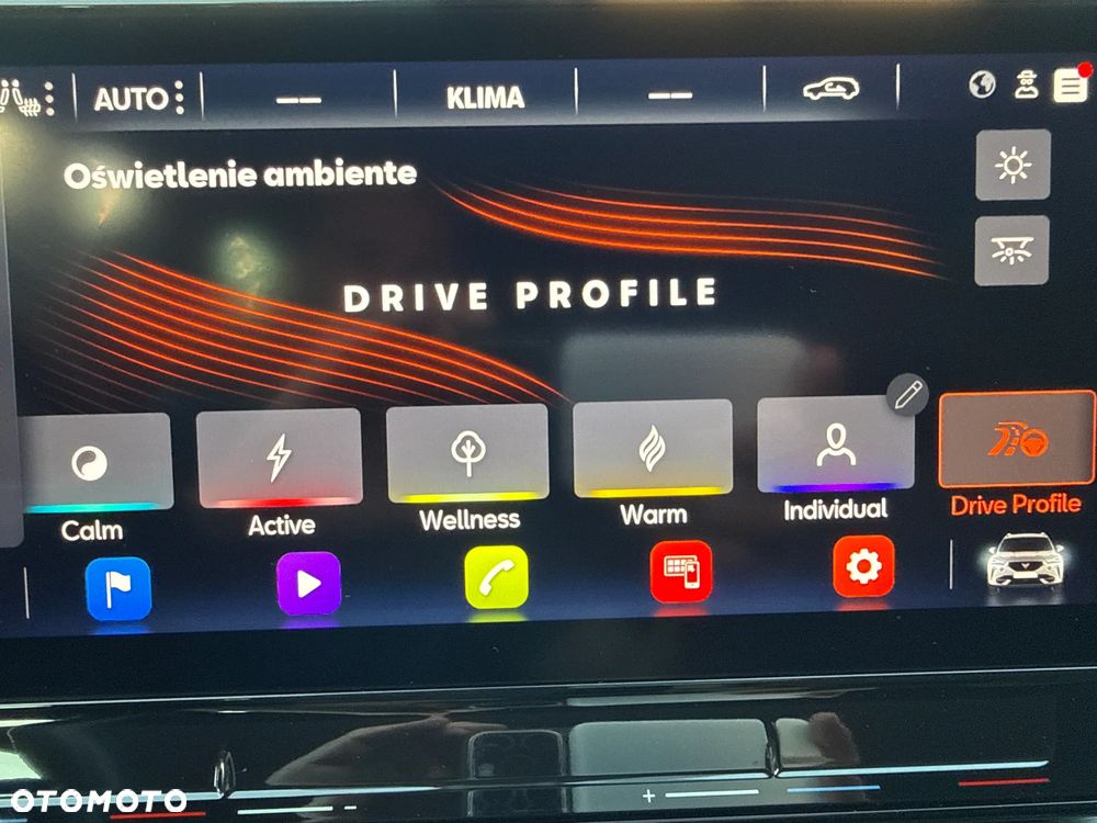 Cupra Formentor 2.0 TSI 4Drive VZ DSG - 39