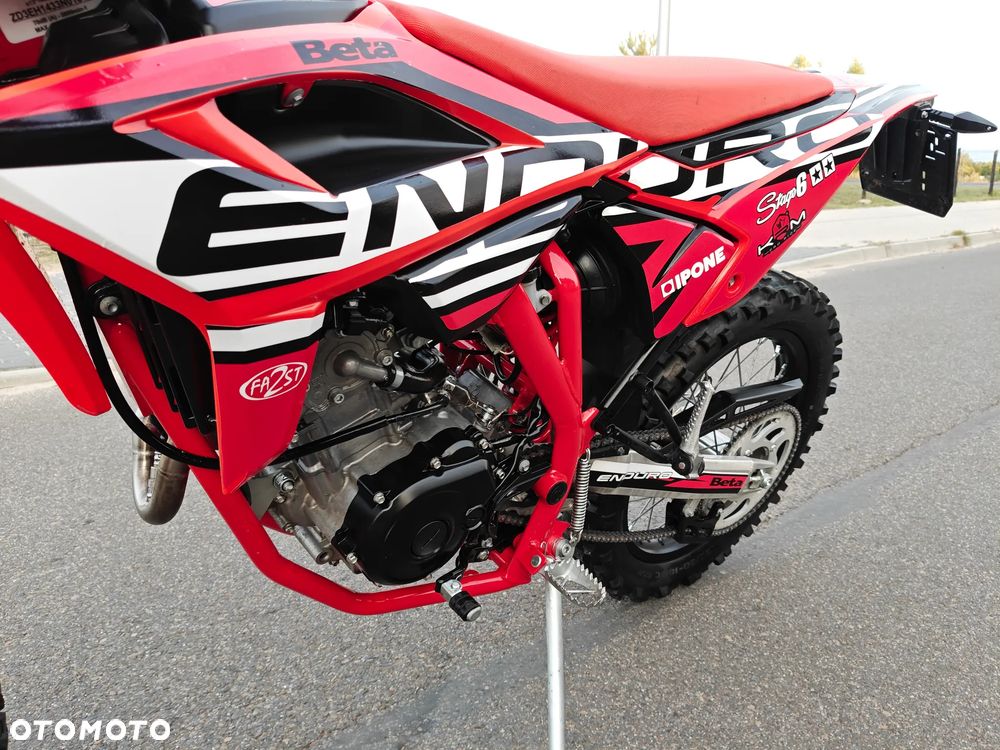 Beta RR - 8