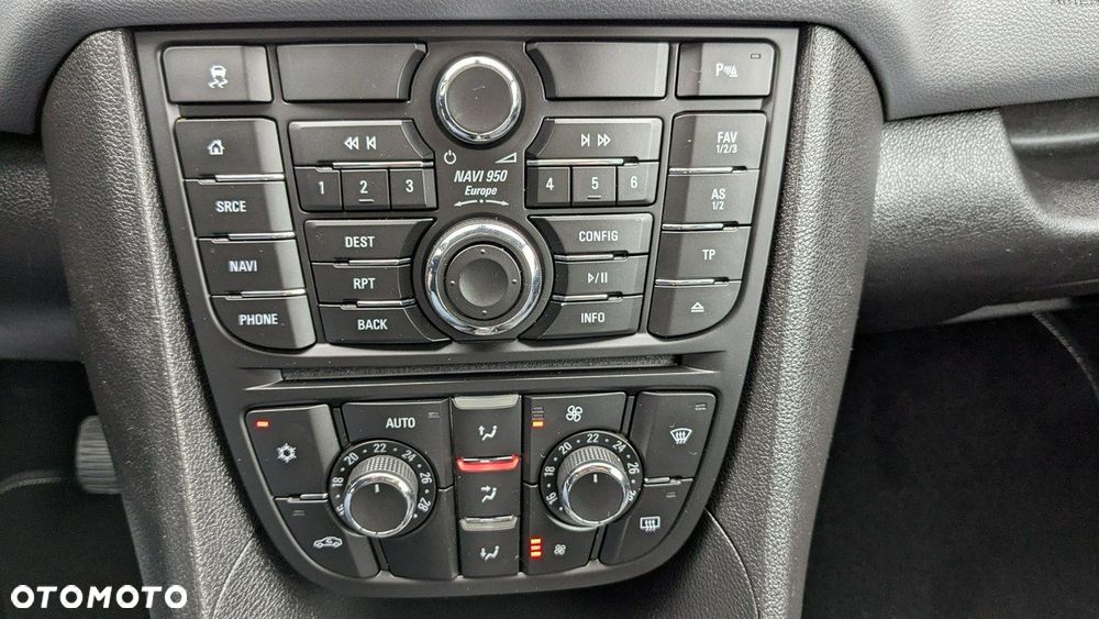 Opel Meriva - 26