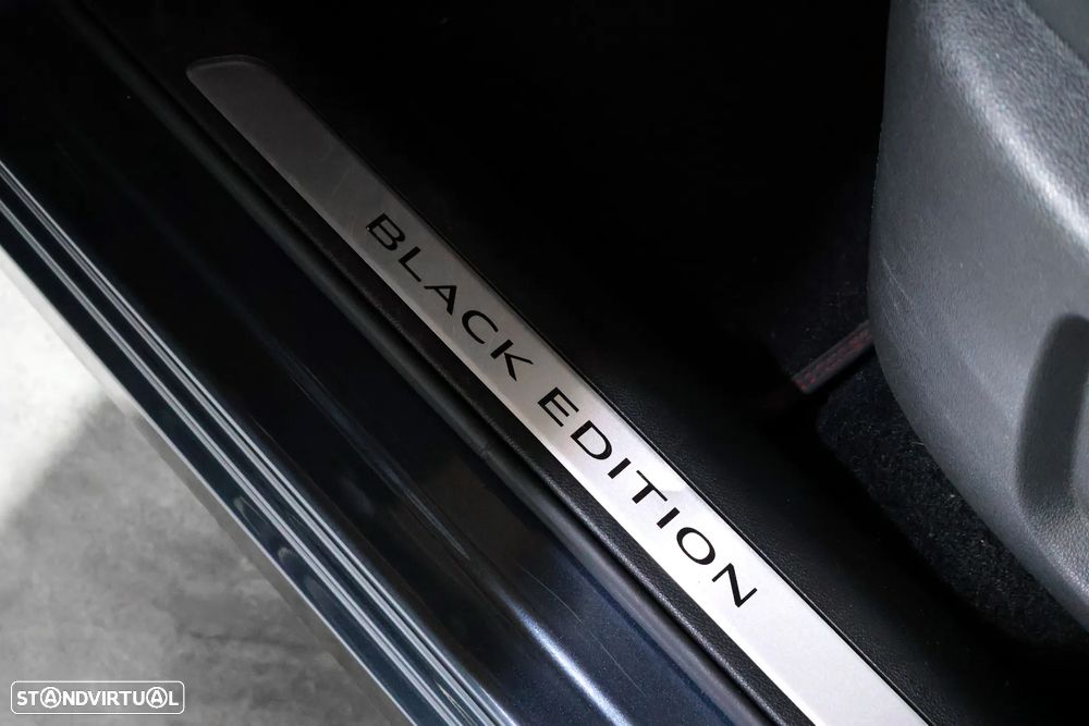 Renault Kadjar 1.3 TCe Black Edition EDC - 10