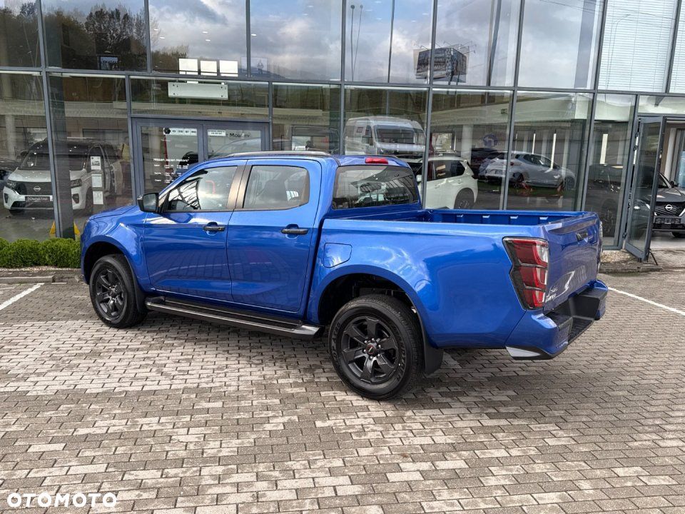 Isuzu D-Max - 3
