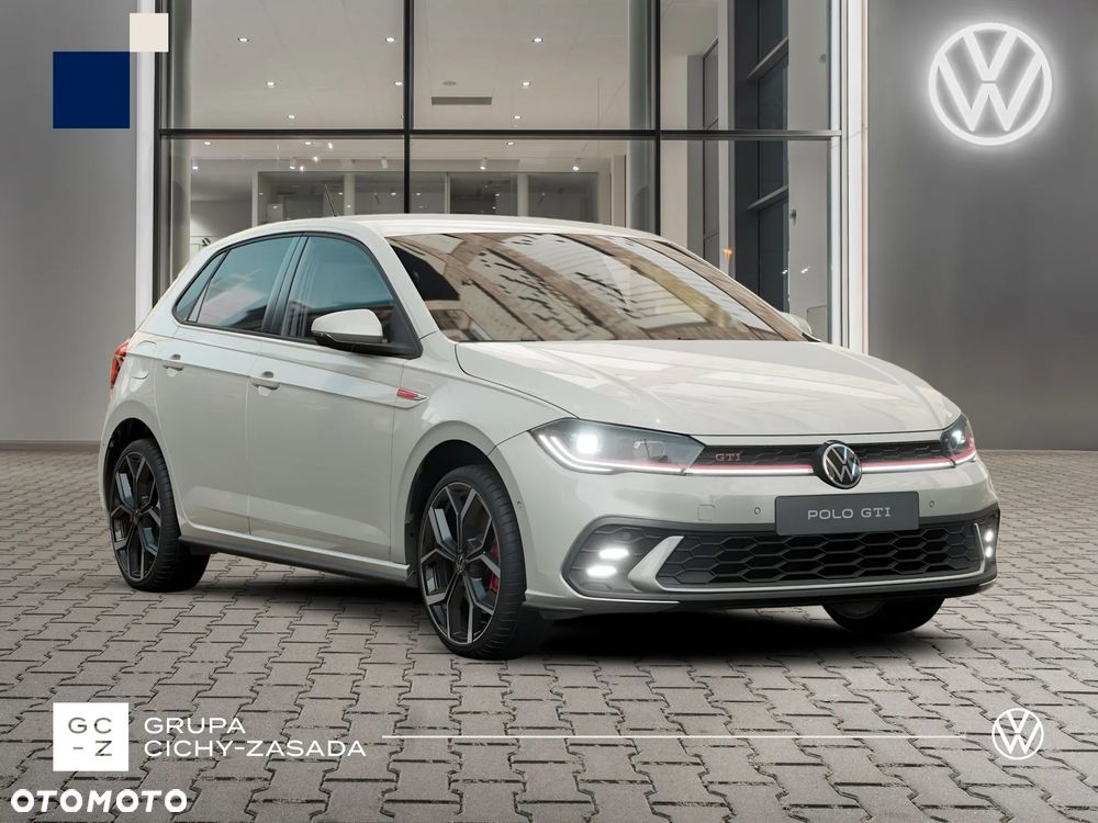 Volkswagen Polo 2.0 TSI GTI DSG - 7