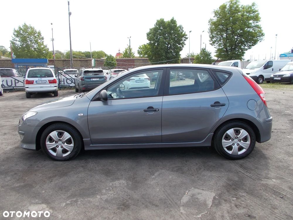 Hyundai i30 1.4 Comfort - 6