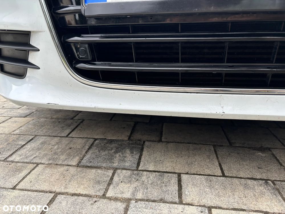 Audi A6 Limousine - 23