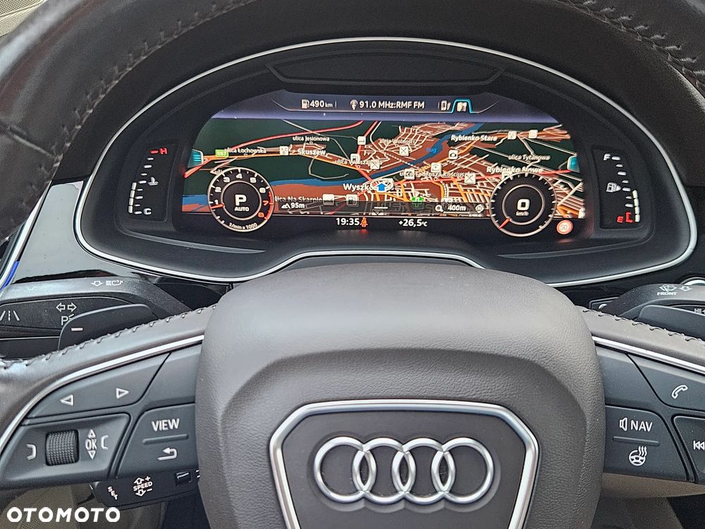 Audi Q7 - 33