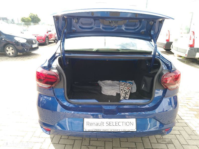 Dacia Logan - 9