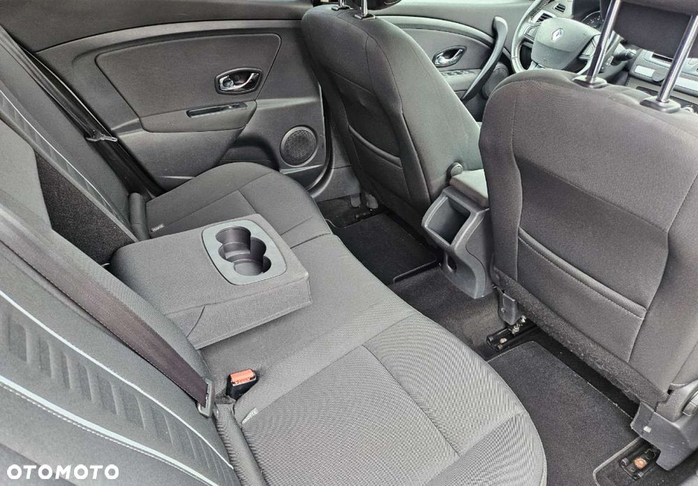 Renault Megane - 11