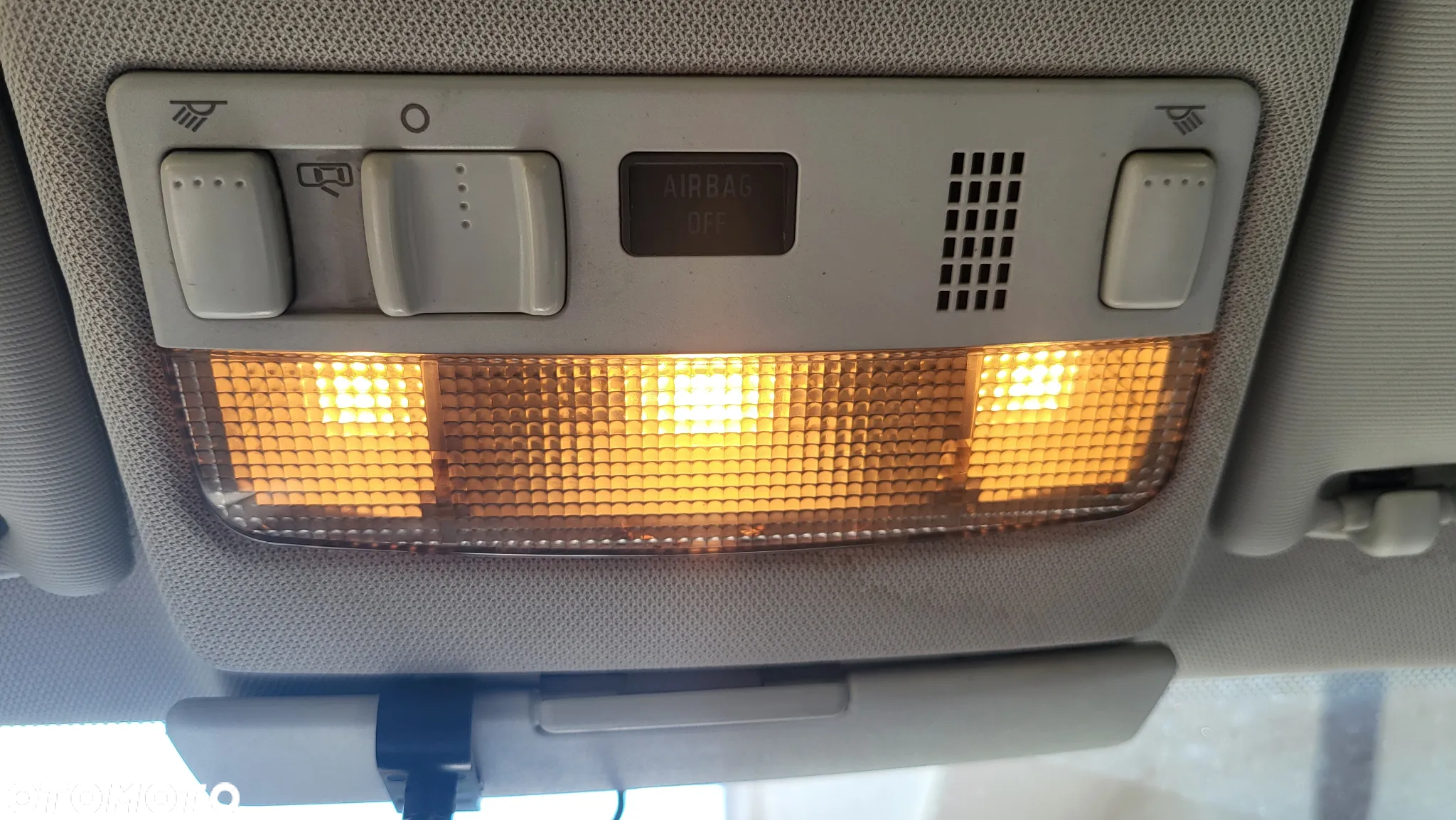 Skoda Octavia 1.9 TDI Tour - 27