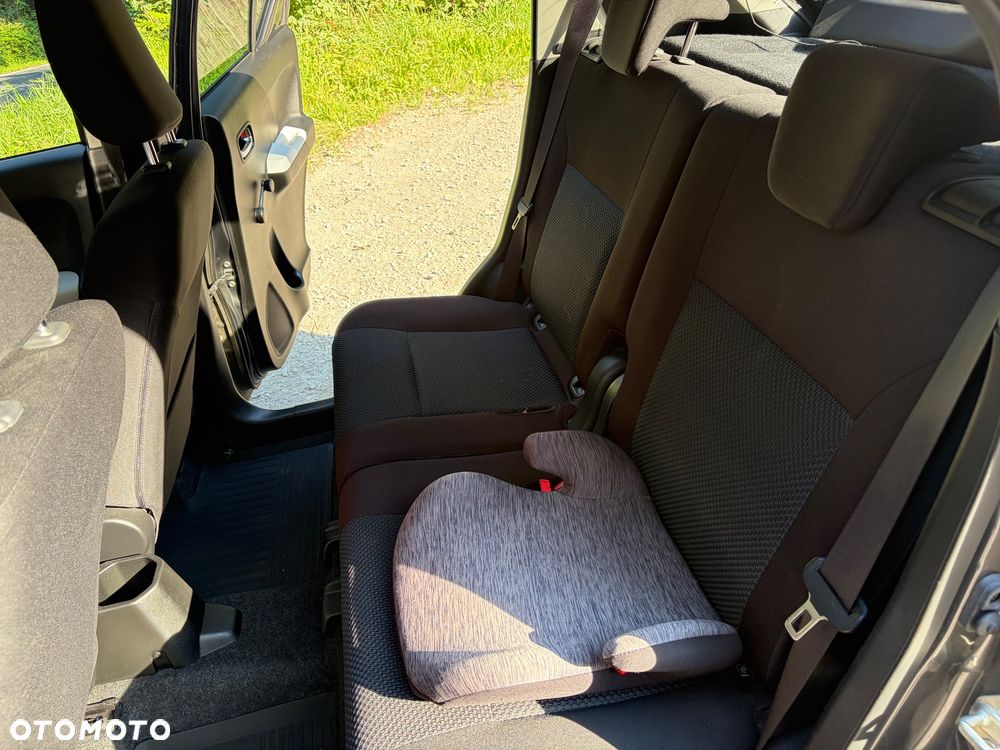 Suzuki Ignis Dualjet - 26