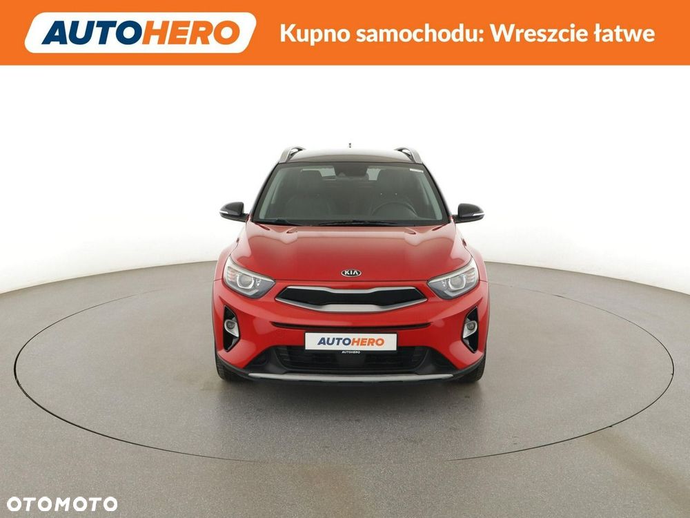 Kia Stonic 1.4 L - 12