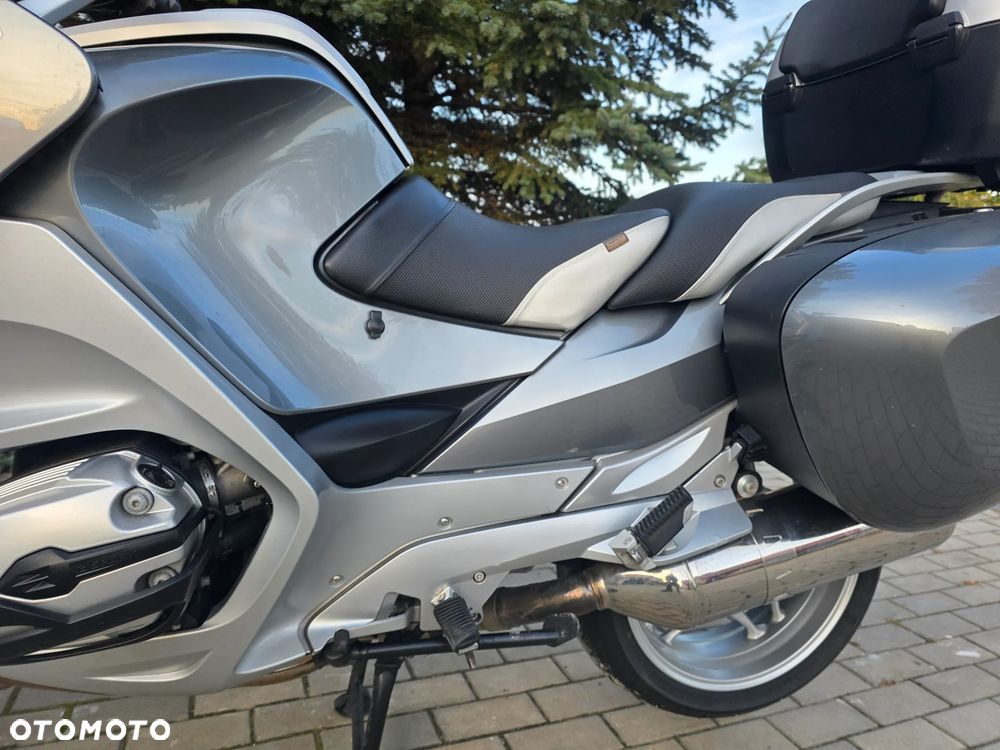 BMW RT - 22