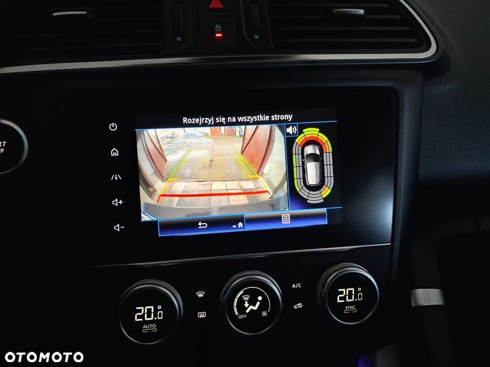 Renault Kadjar BLUE dCi 115 EDC INTENS - 21