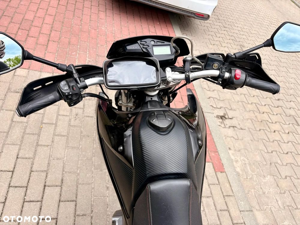 Yamaha XTX - 5