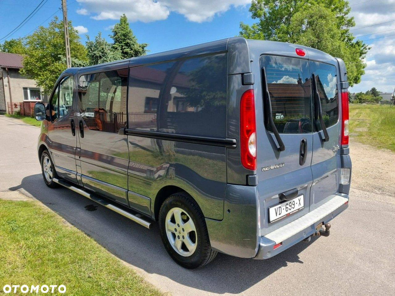 Renault Trafic - 7