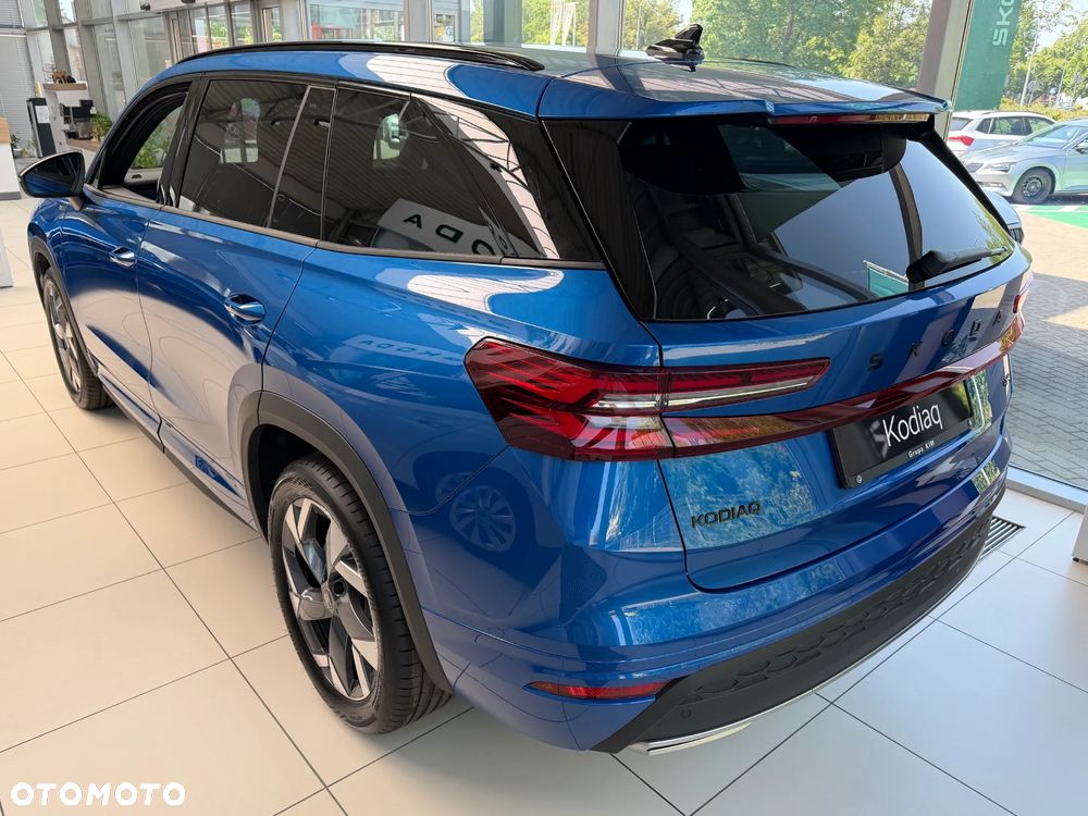 Skoda Kodiaq - 4