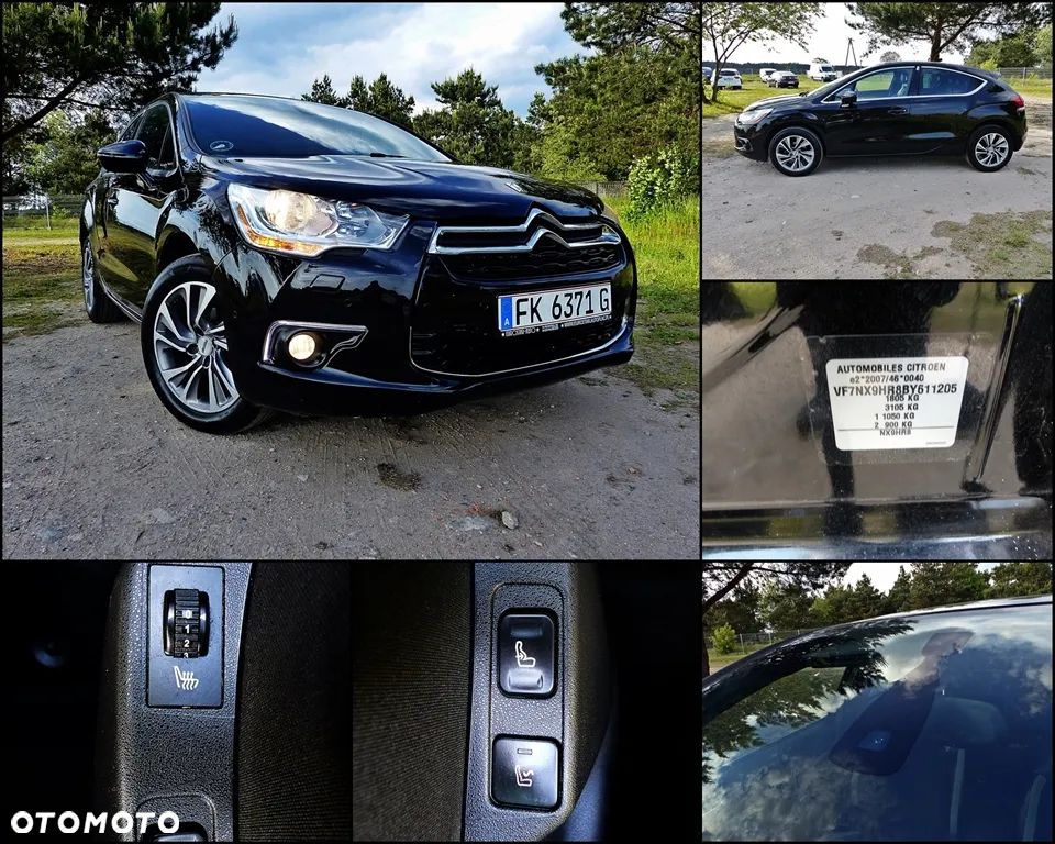 Citroën DS4 1.6 HDi SoChic - 38