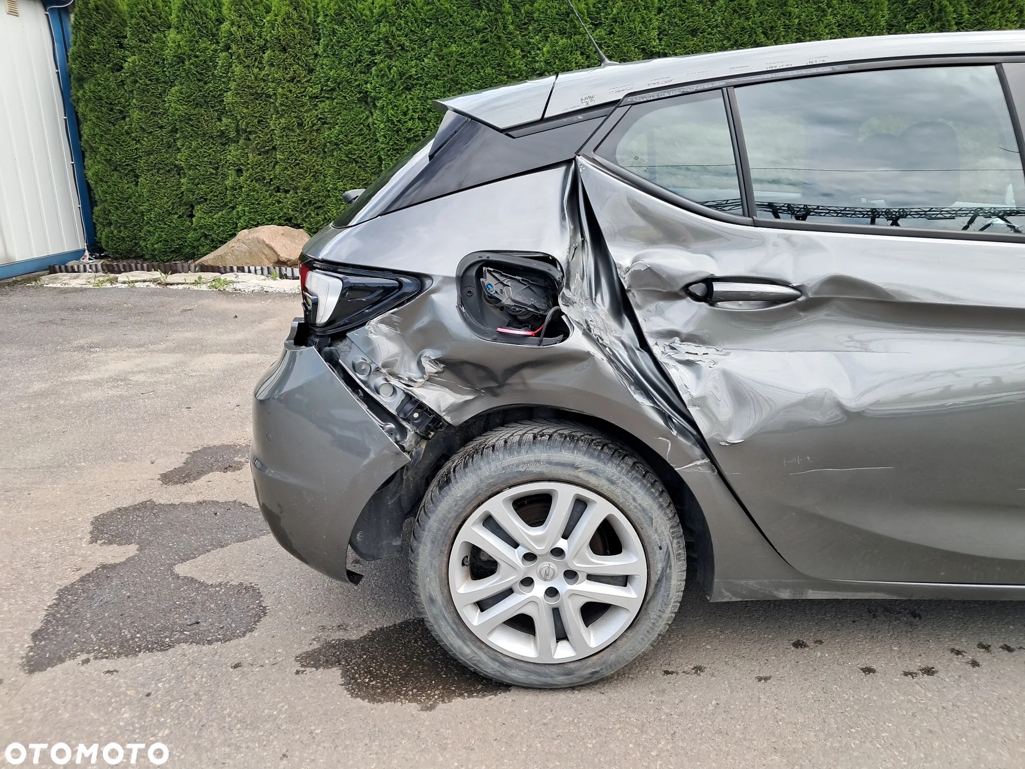 Opel Astra - 11