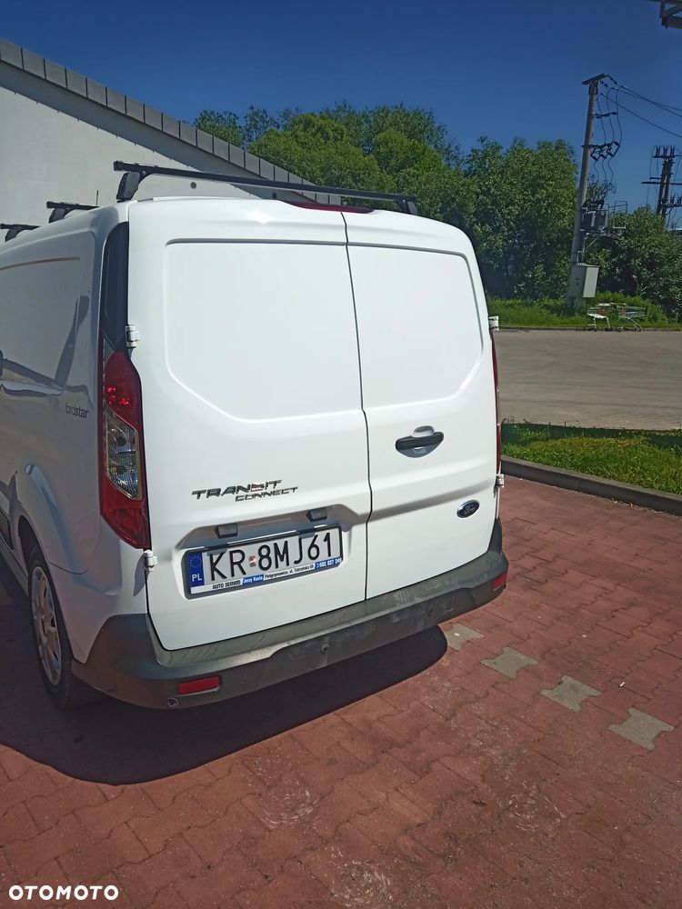 Ford Transit Connect 230 L2 Trend - 19