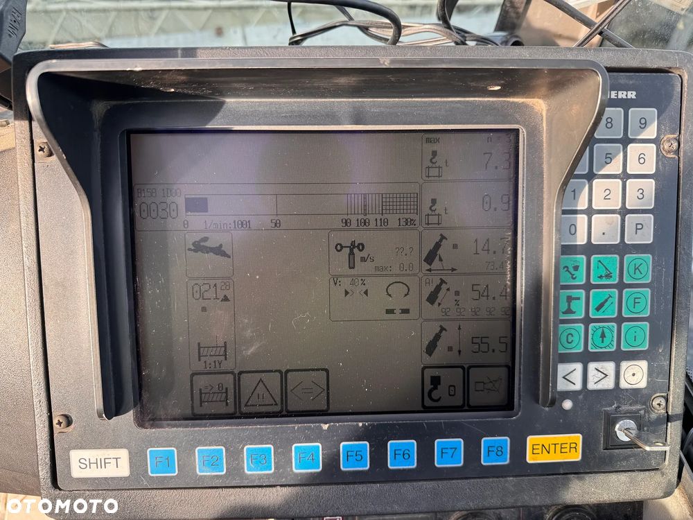 Liebherr LTM 1095-5.1 - 6