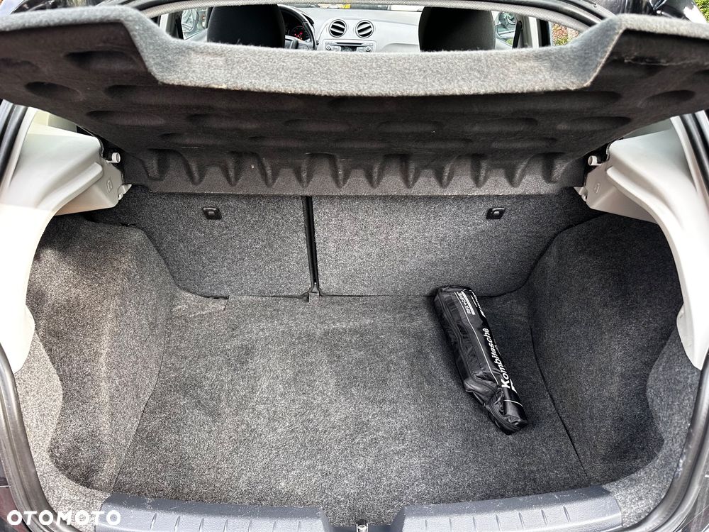 Seat Ibiza 1.6 TDI CR Style - 30
