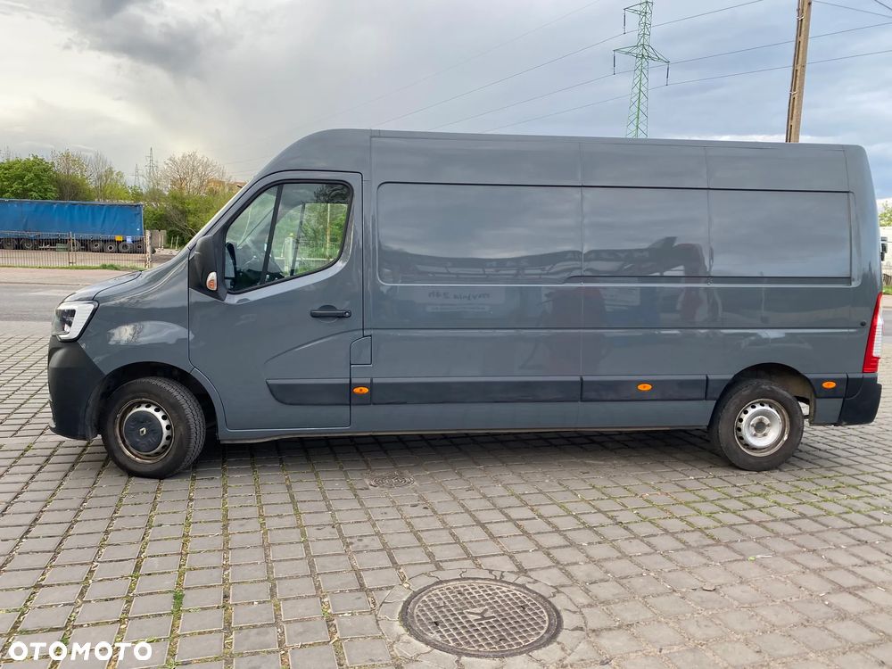 Renault MASTER - 9