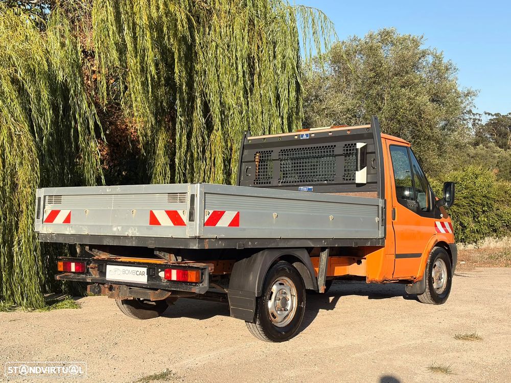Ford Transit Tourneo - 16