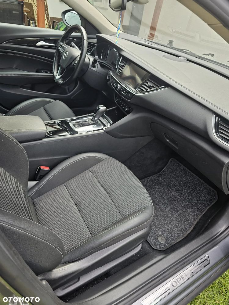 Opel Insignia 2017 photo 4