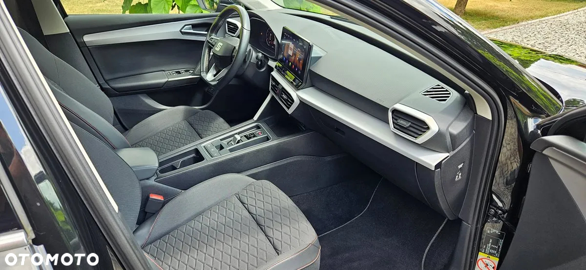 Seat Leon - 18