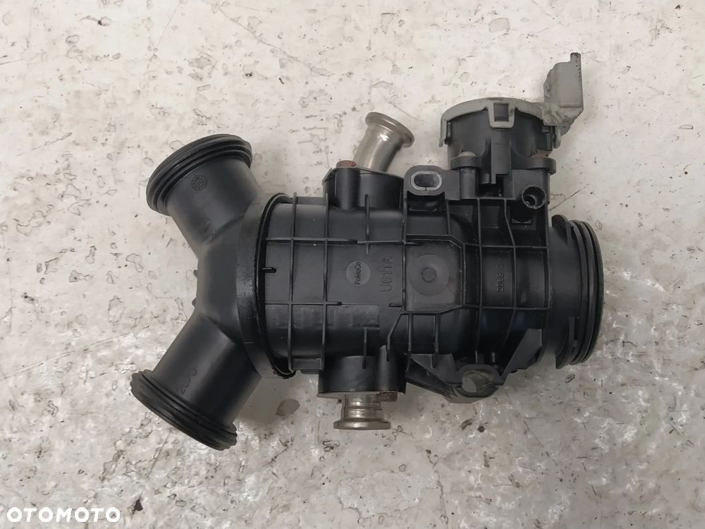 RANGE ROVER VOGUE L405 SPORT L320 L494 LAND ROVER  DISCOVERY 4 L319 JAGUAR XF I X250 XJ X351 PRZEPUSTNICA - 2