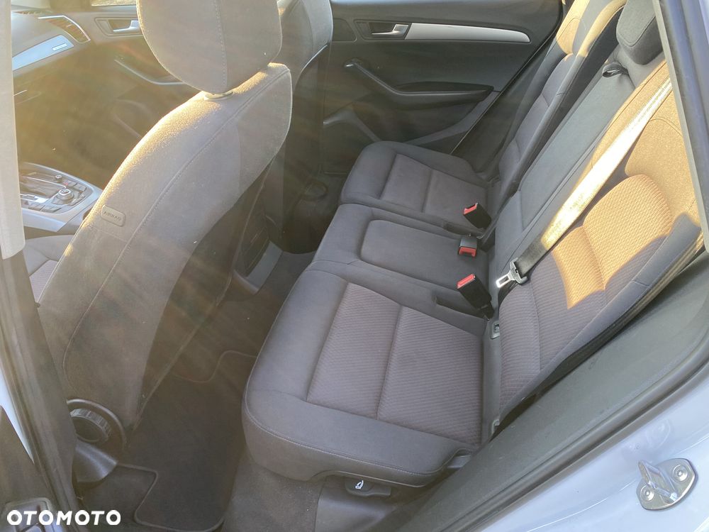 Audi Q5 - 6