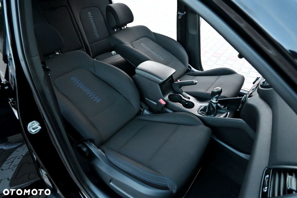 Hyundai Tucson 1.6 Turbo 4WD Passion - 31
