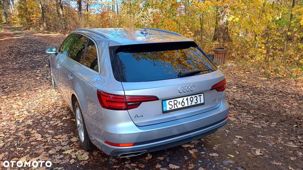 Audi A4 Avant ver-35-tdi-s-tronic - 3