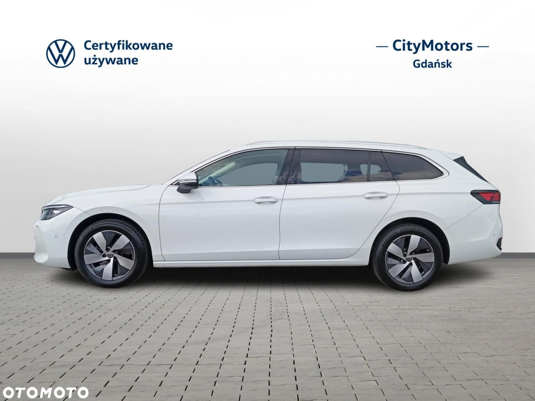 Volkswagen Passat - 3
