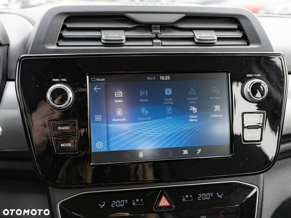 SsangYong/KGM Tivoli 1.5 T-GDI Adventure - 18
