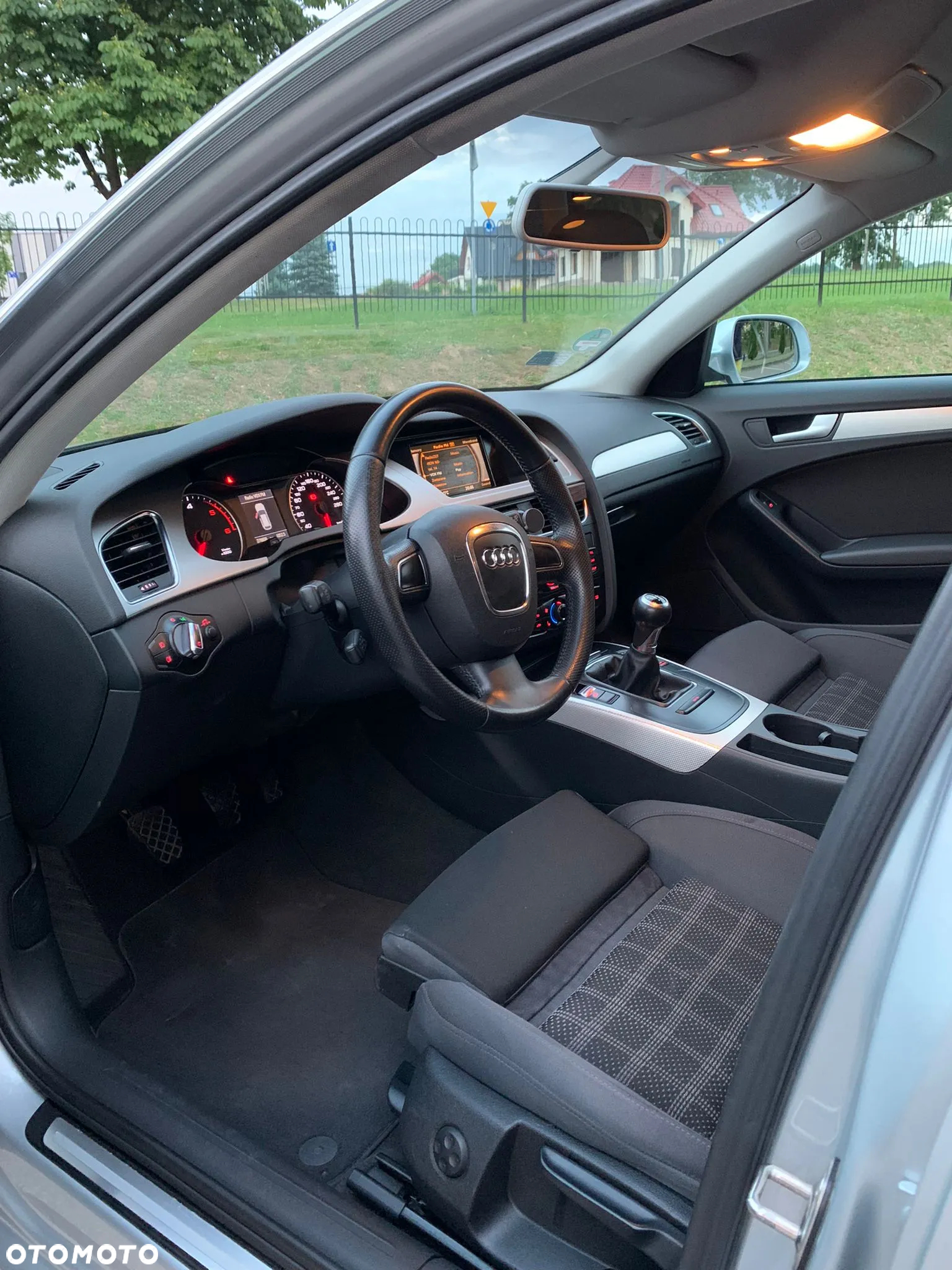 Audi A4 2.0 TDI - 17