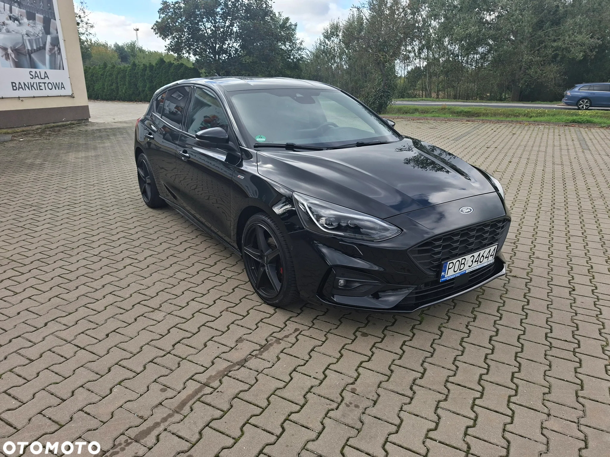 Ford Focus - 3